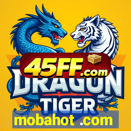 mobahot .com